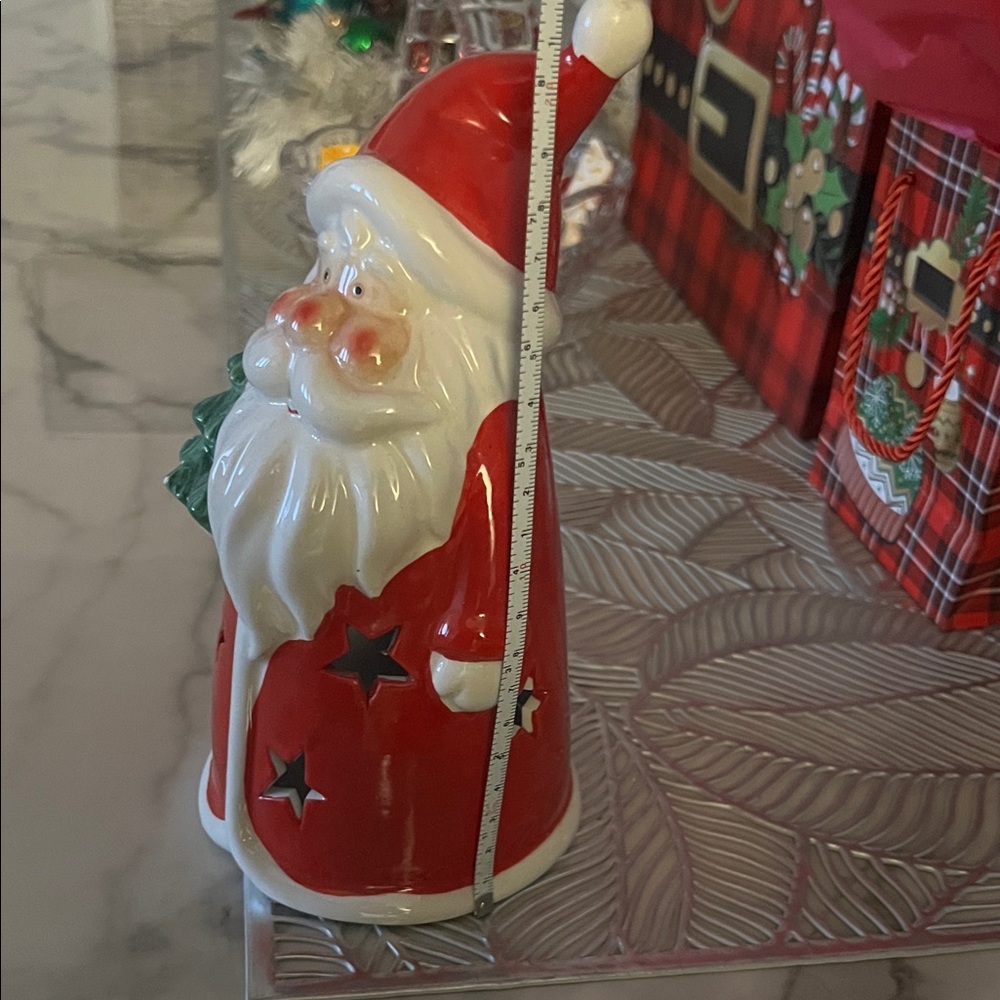 🔥🔥🔥11 ITEMS-CLEARANCE CHRISTMAS DECORATIONS - Picture 8 of 14